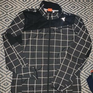 Host Pick 🎉- Puma Night Cat Reflective Jacket